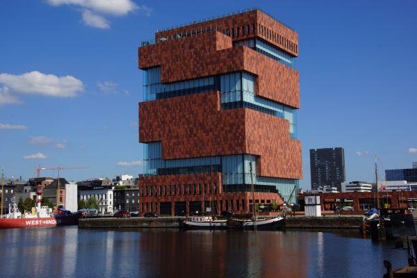 5 Tempat yang Wajib Dikunjungi Saat Traveling ke Antwerp, Belgia
