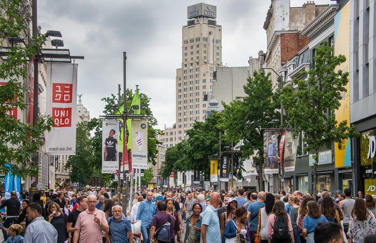 5 Tempat yang Wajib Dikunjungi Saat Traveling ke Antwerp, Belgia