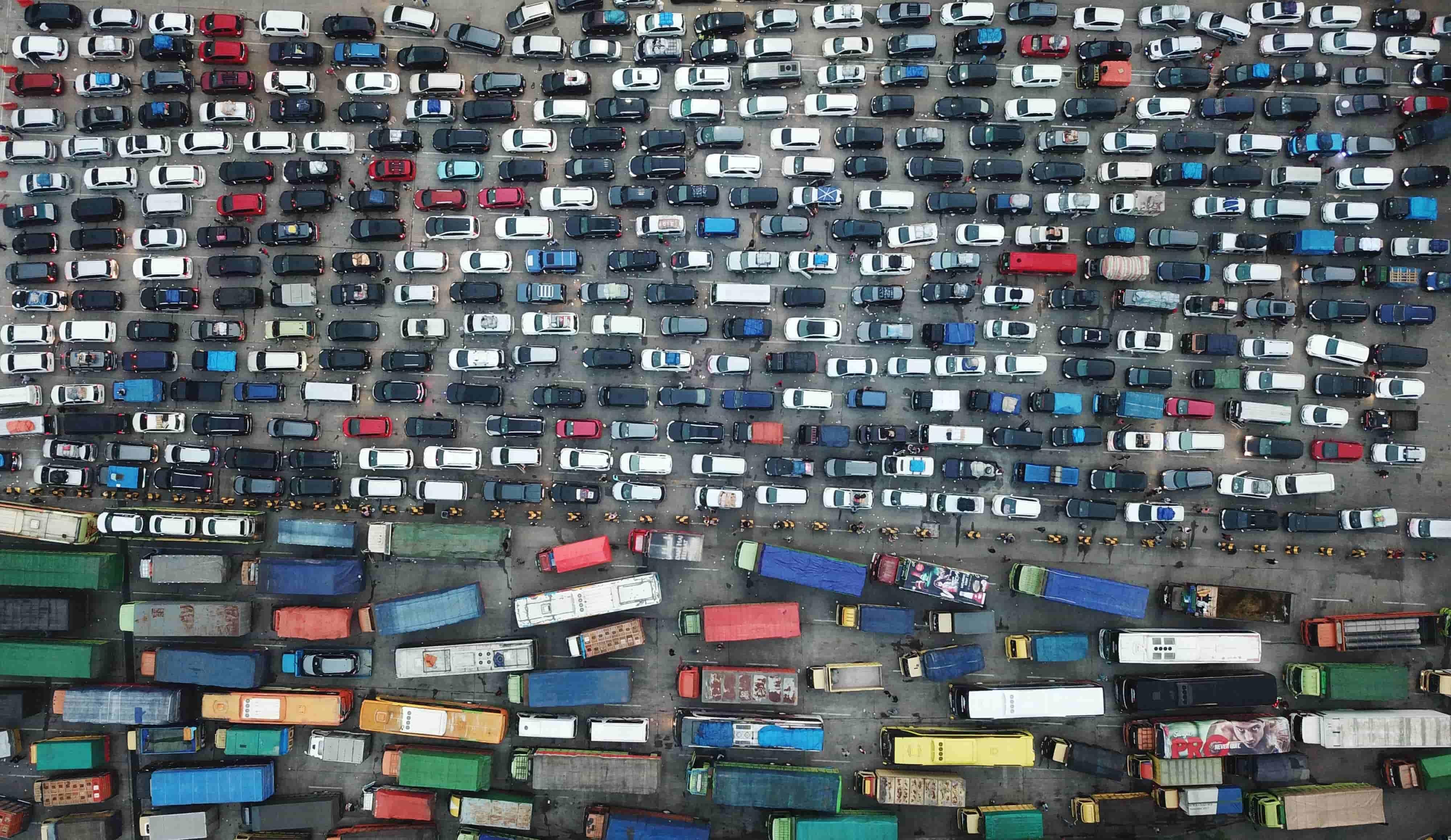 Gunakan Kapal Ferry, 89 Persen Pemudik Tinggalkan Pulau Jawa