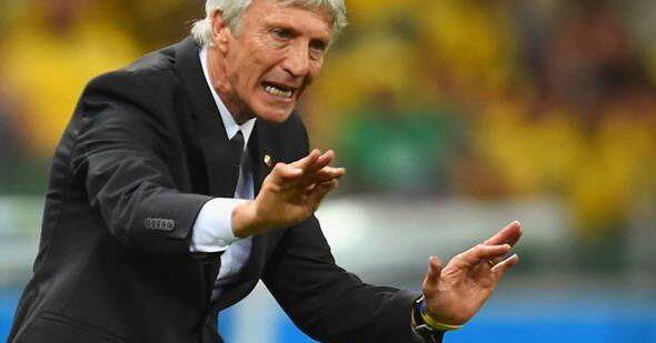 Profil Tim Piala Dunia 2018: Kolombia, Kuda Hitam dari Amerika Latin