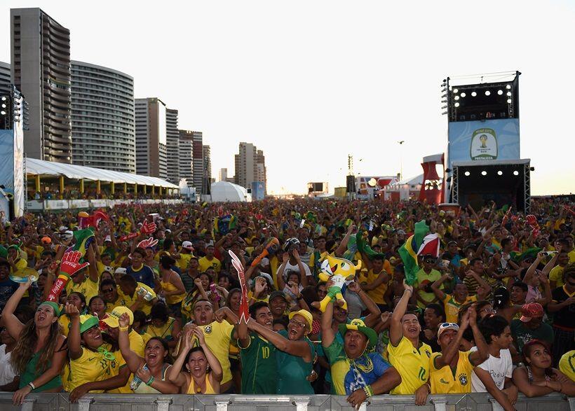 5 Bisnis Ini Bakal Menguntungkan Selama World Cup, Coba Yuk!