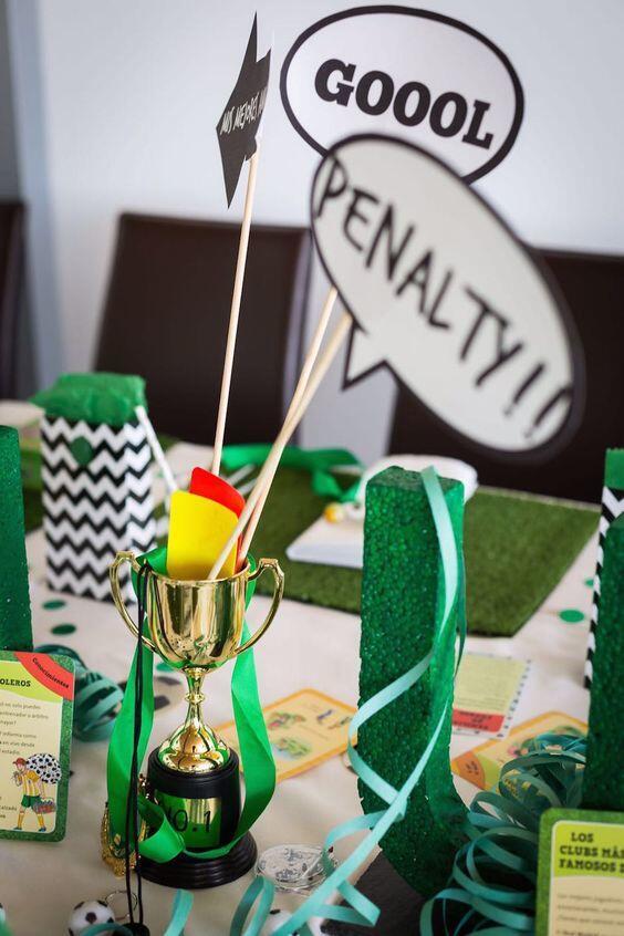 5 Bisnis Ini Bakal Menguntungkan Selama World Cup, Coba Yuk!