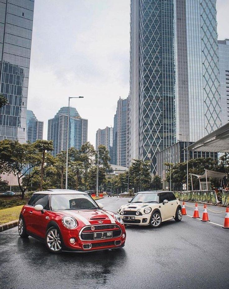 6 Hal Asyik yang Bisa Kamu Lakukan Hanya Saat Jakarta Sedang Sepi