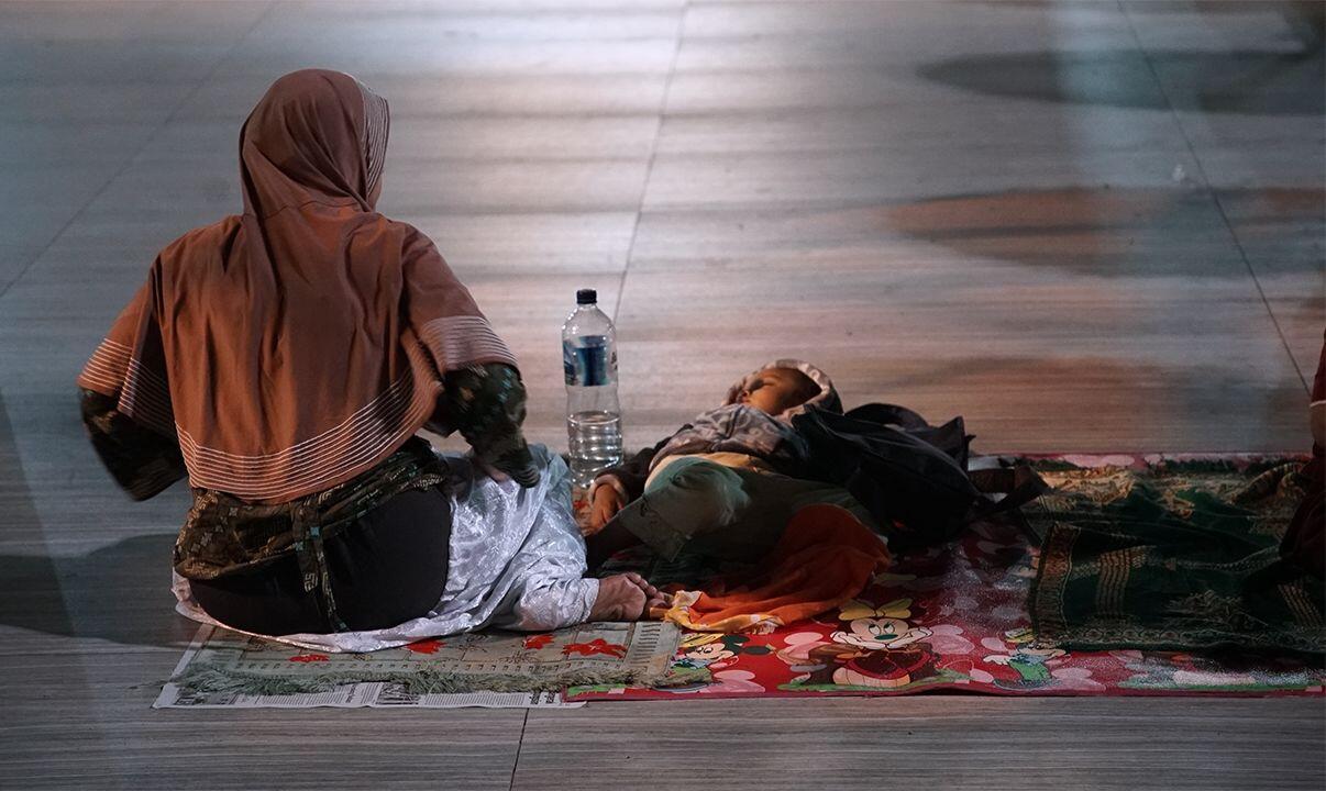 15 Potret Unik Masjid Agung Demak, Jadi yang Tertua di Indonesia