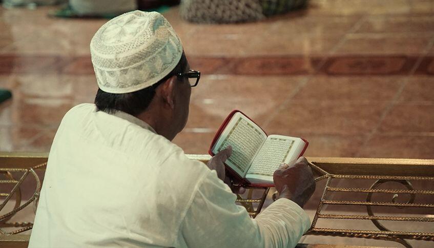 15 Potret Unik Masjid Agung Demak, Jadi yang Tertua di Indonesia