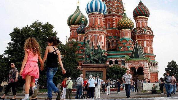 Selama Piala Dunia, Seluruh Perempuan Rusia Dilarang Kencan