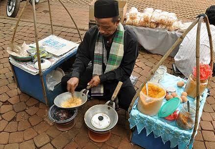 Yuk, Menengok Kampung Betawi di Ancol!