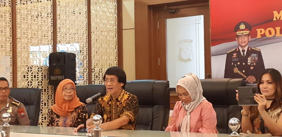 Anak Korban Terorisme, Kak Seto: Kembalikan Keceriaan Mereka
