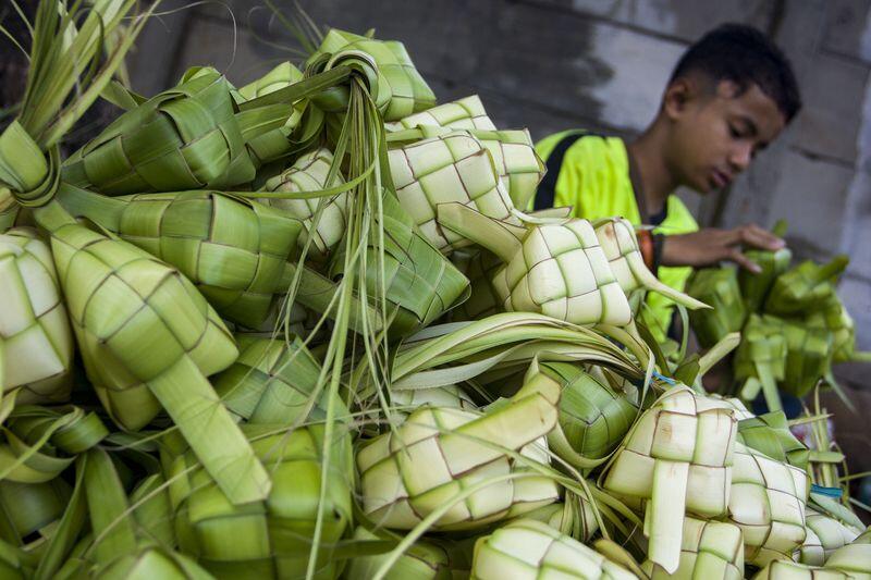 Pemerintah Klaim Tahun Ini Idul Fitri Kompak Dirayakan 15 Juni