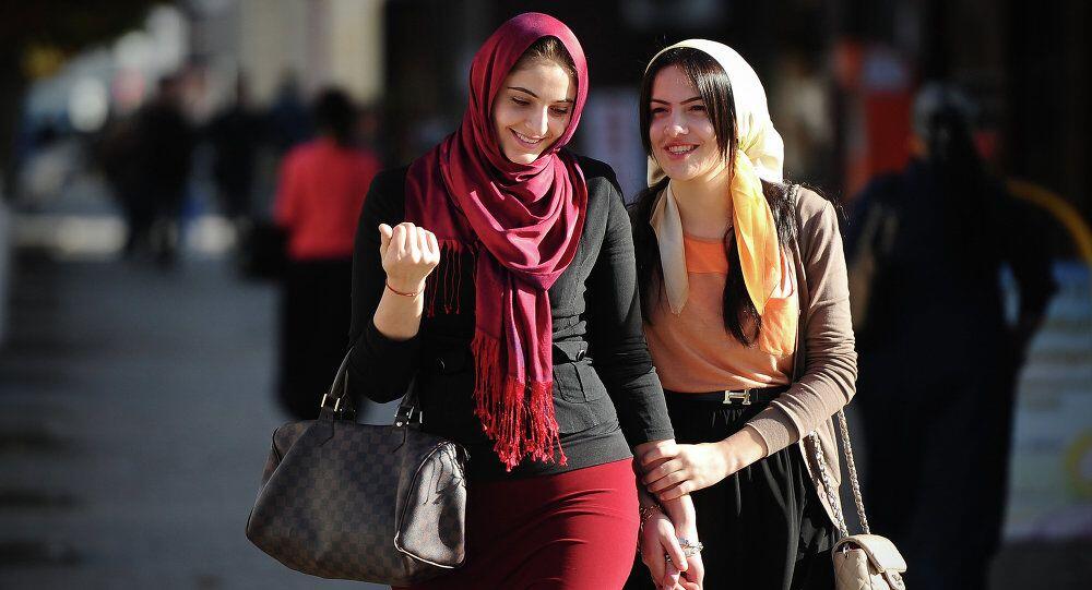 7 Potret Unik Idul Fitri di Rusia, Seru Mana dengan Indonesia?