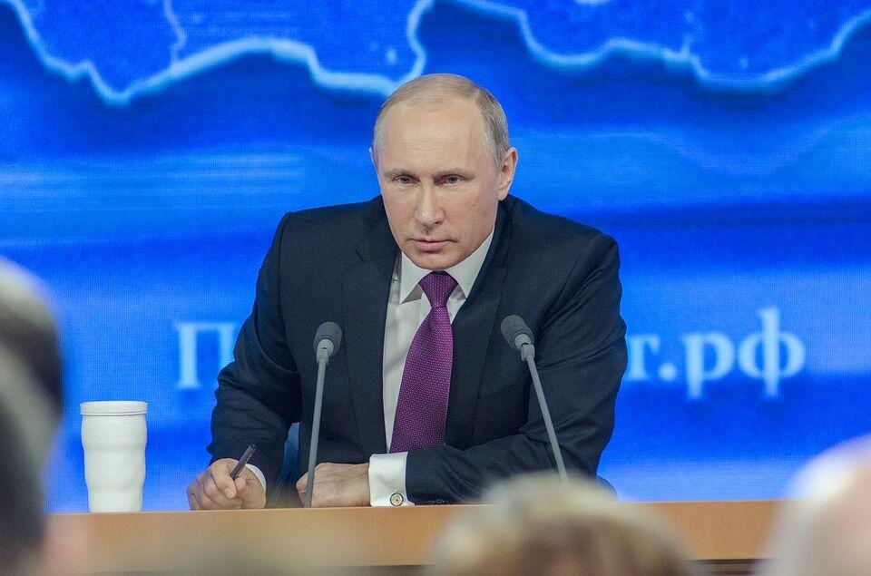 Norwegia Minta Amerika Tambahkan Pasukan di Perbatasan dengan Rusia