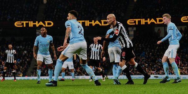 Big Match Tersaji di Pekan Pertama Liga Inggris 2018/2019