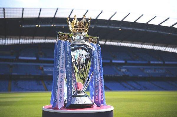 Big Match Tersaji di Pekan Pertama Liga Inggris 2018/2019