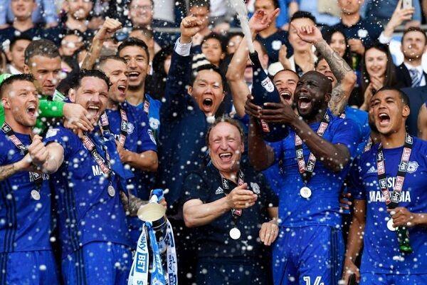 Big Match Tersaji di Pekan Pertama Liga Inggris 2018/2019