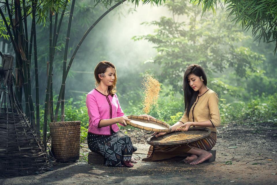 Dari Air Beras hingga Ampas Kelapa, Ini 6 Cara Jadul Bersihkan Rumah