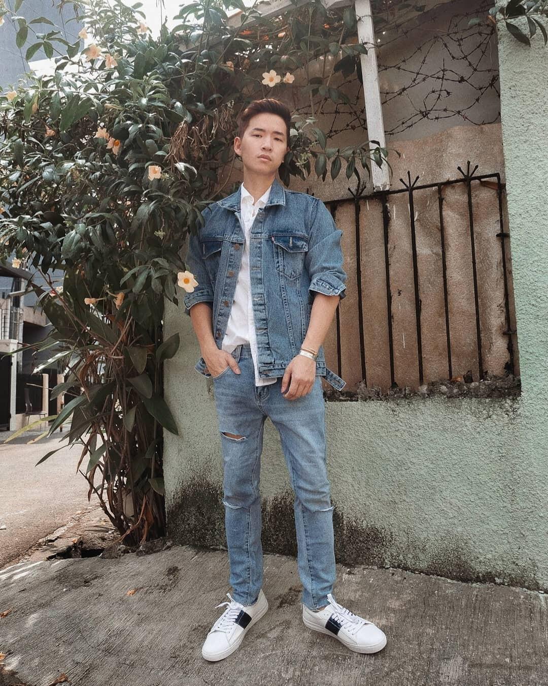 10 Gaya Mario Ardi, Fotografer Muda Langganan Para Artis Hits