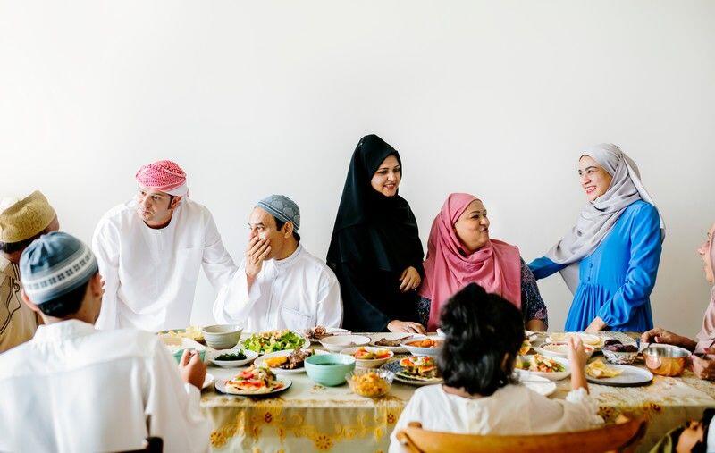 Menyentuh! 5 Cara Berbagi Kebaikan Ini Patut Kamu Coba Waktu Lebaran