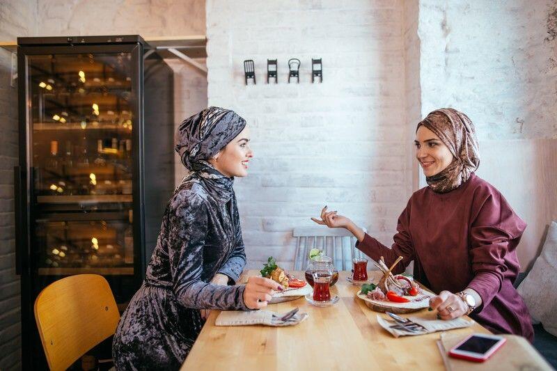 Menyentuh! 5 Cara Berbagi Kebaikan Ini Patut Kamu Coba Waktu Lebaran