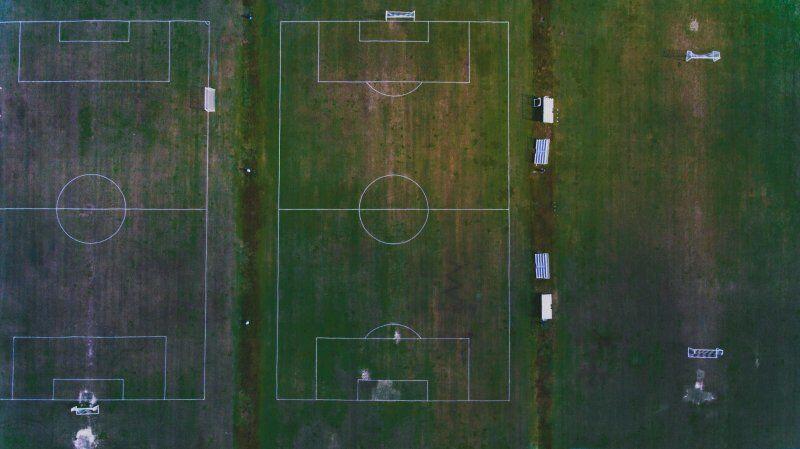 Mengenal Gaya Bermain dalam Sepak Bola: Catenaccio Hingga Tiki-taka