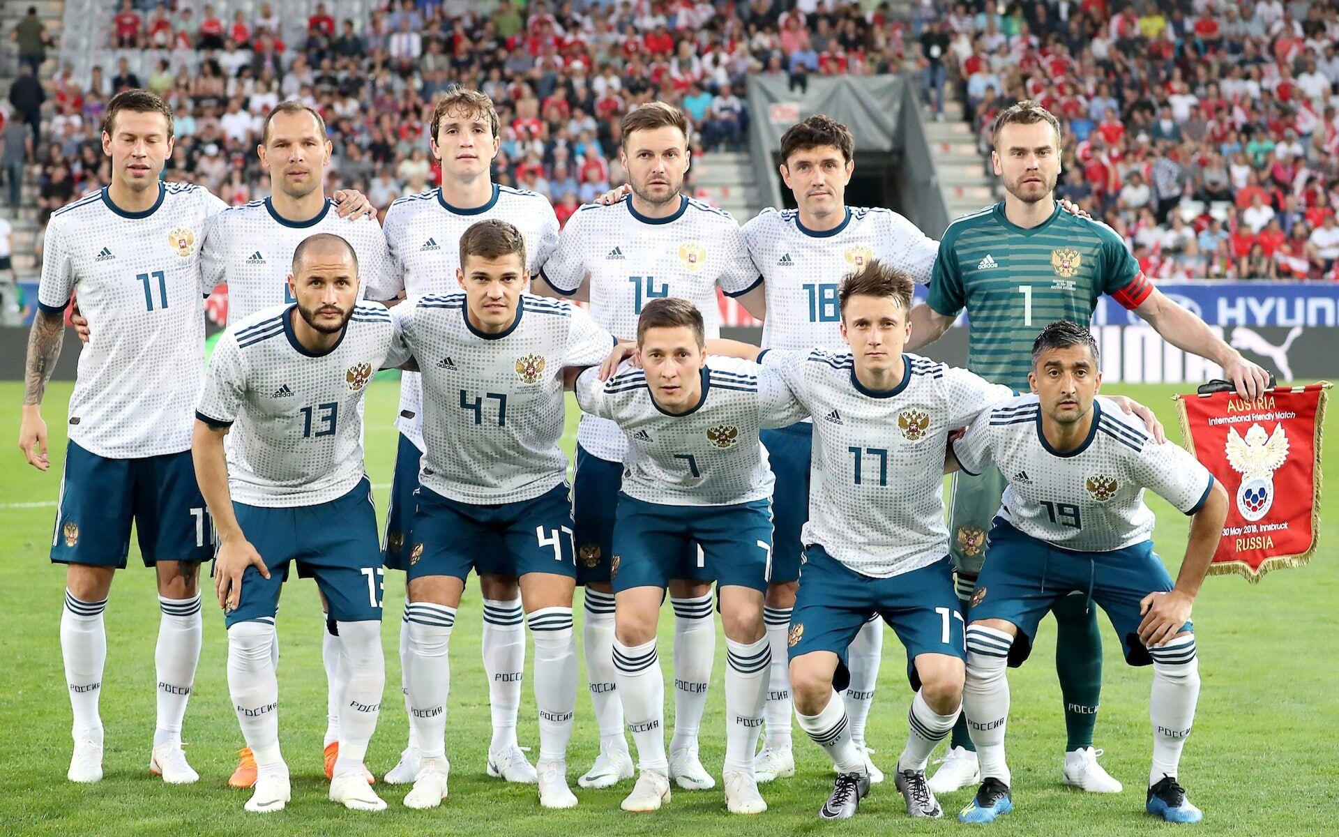 Rusia Vs Arab Saudi, Ini 3 Prediksi yang Akan Terjadi di Piala Dunia