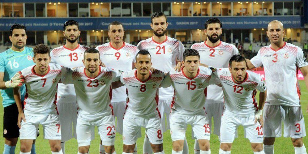 Wakili 5 Tim, Bagaimana Peluang Afrika Garang di Piala Dunia 2018?