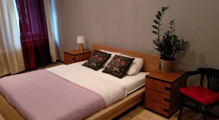 Rekomendasi 10 Hotel Murah di Sekitar St. Petersburg Stadium Rusia