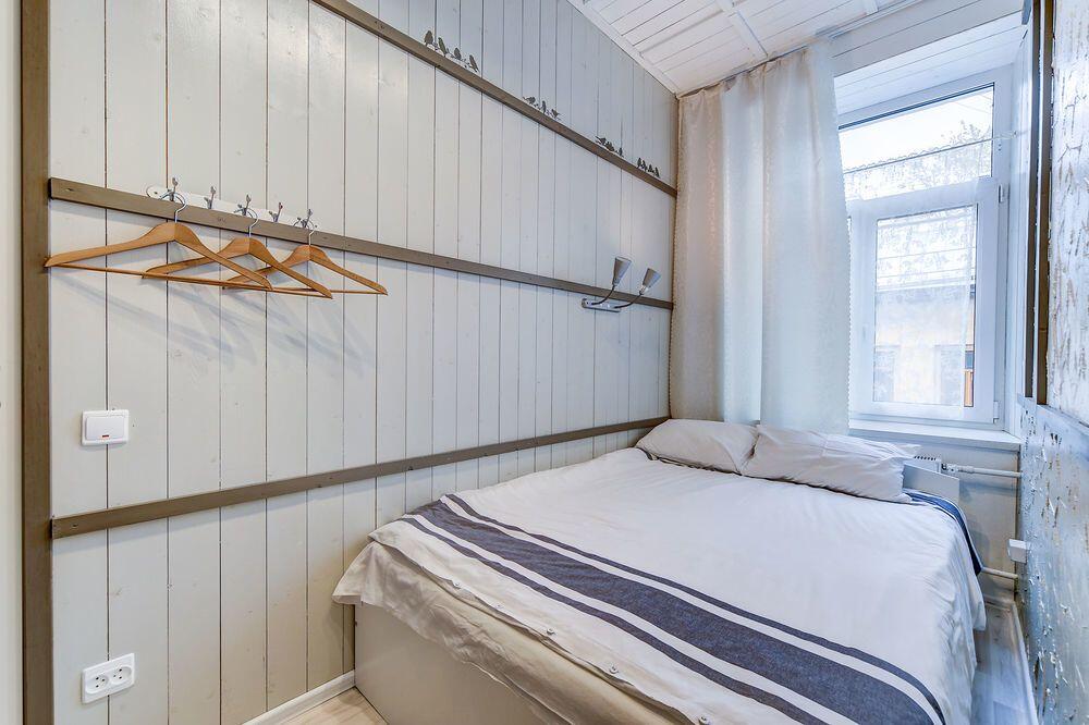 Rekomendasi 10 Hotel Murah di Sekitar St. Petersburg Stadium Rusia