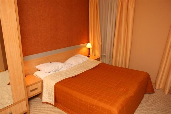 Rekomendasi 10 Hotel Murah di Sekitar St. Petersburg Stadium Rusia
