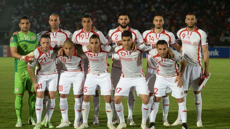 Absen 12 Tahun, Tunisia Kembali Berlaga di Piala Dunia