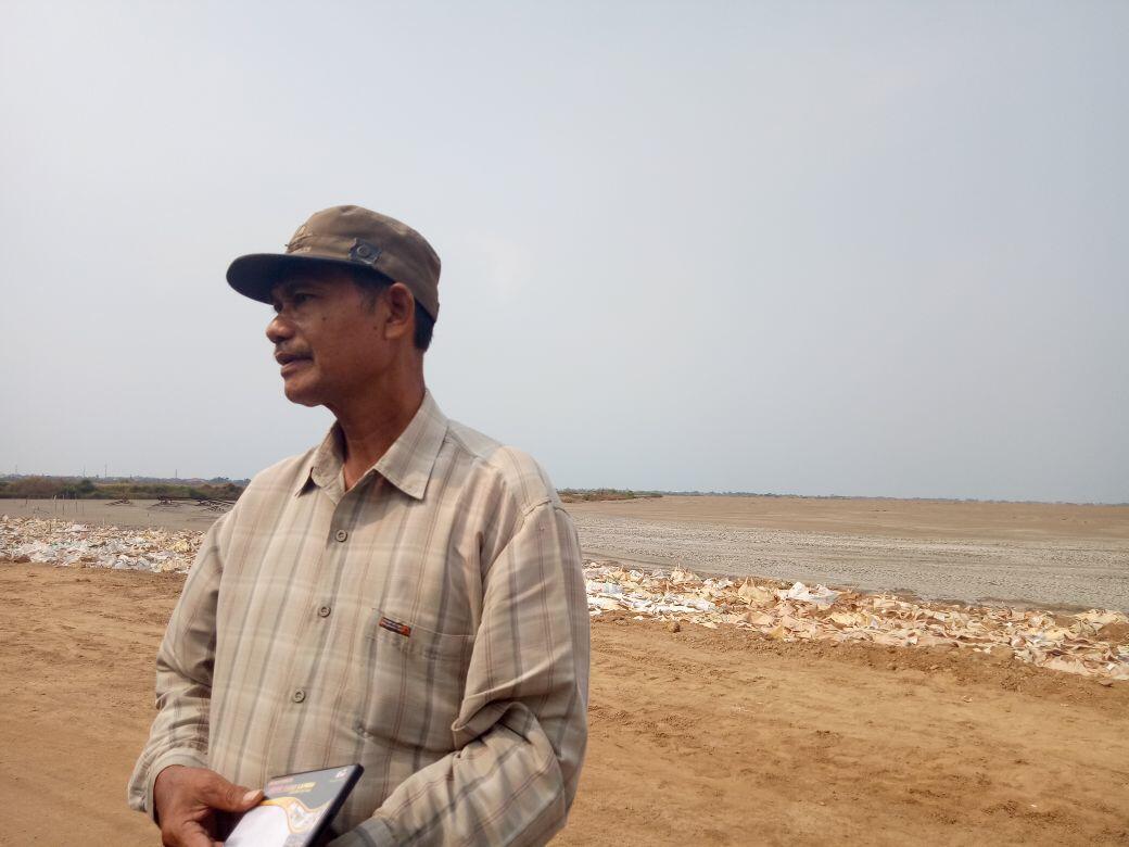 Lumpur Lapindo, Wisata Alternatif Saat Lebaran