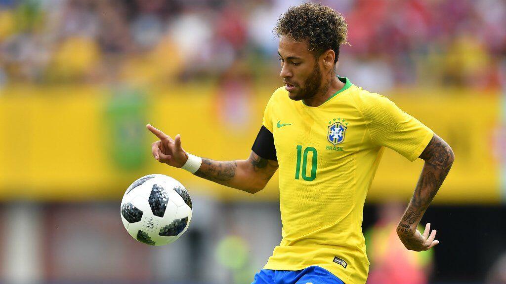Kisah Neymar: Perjalanan Panjang Menjadi Bintang