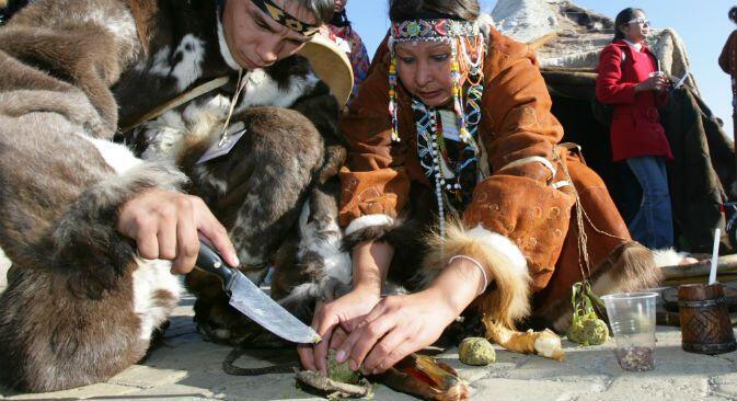 7 Kuliner Unik Rusia yang Bikin Geleng-geleng Kepala, Pernah Coba?