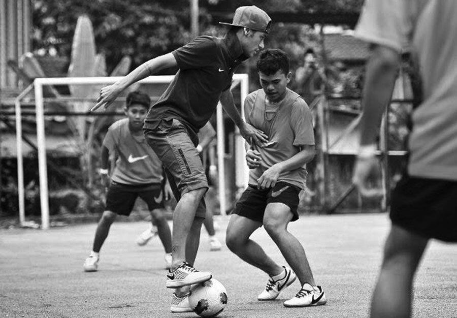 Kisah Neymar: Perjalanan Panjang Menjadi Bintang
