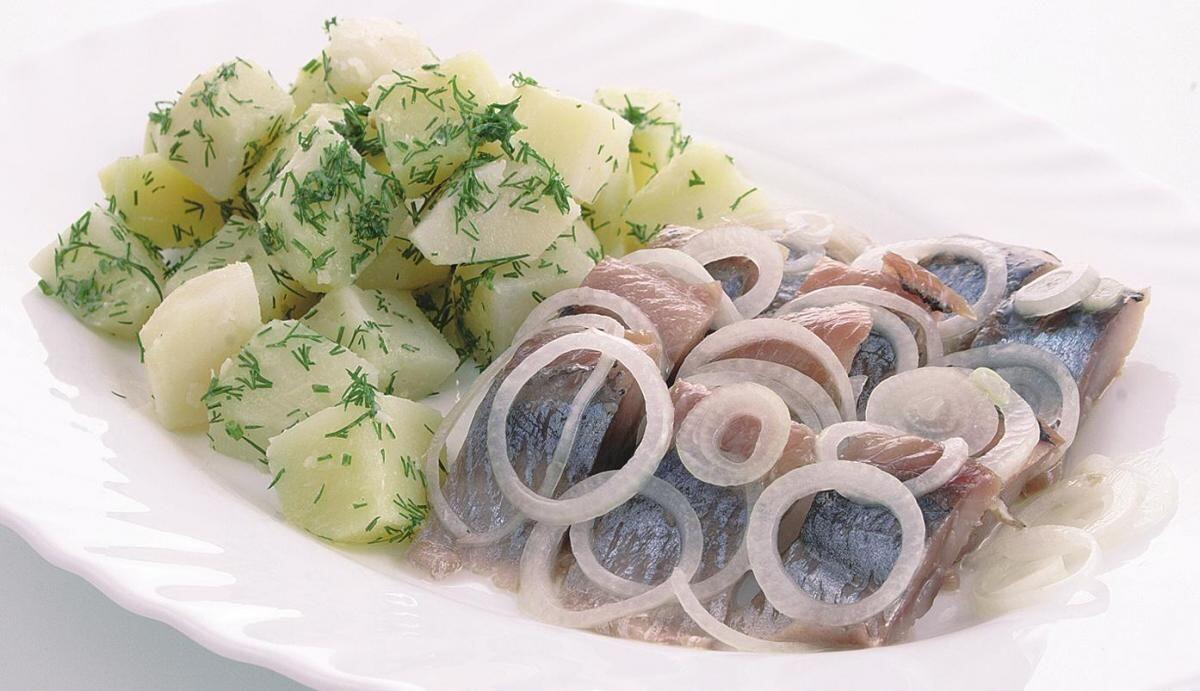 7 Kuliner Unik Rusia yang Bikin Geleng-geleng Kepala, Pernah Coba?