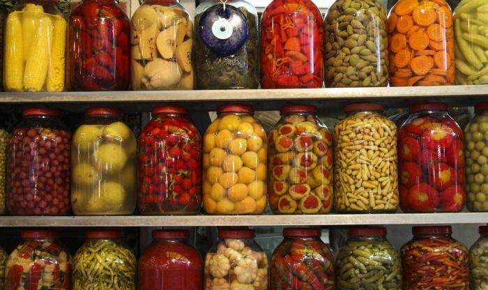 7 Kuliner Unik Rusia yang Bikin Geleng-geleng Kepala, Pernah Coba?