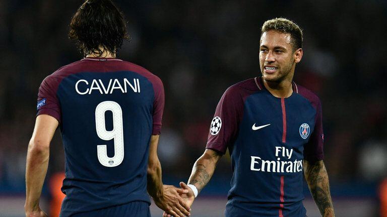 Kisah Neymar: Perjalanan Panjang Menjadi Bintang