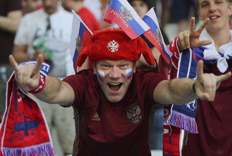 Ini 5 Larangan di Rusia Selama Piala Dunia Berlangsung