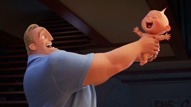 Rilis 14 Juni, Ini 3 Fakta yang Harus Kamu Tahu Soal The Incredibles 2