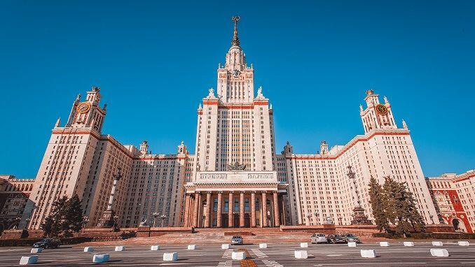 Tuan Rumah Piala Dunia 2018, Ini 5 Fakta Unik dari Rusia