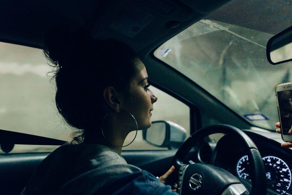 5 Tips Biar Gak Mati Gaya Ketika Terjebak Macet Saat Mudik Lebaran