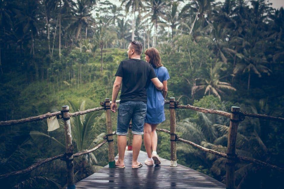 Girls, Ini 6 Cara Supaya Gak Disangka Gampangan Saat Dideketin Cowok