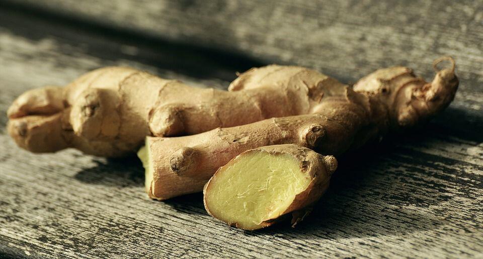 Biar Gak Mabuk Saat Mudik, 5 Bahan Makanan Ini Bisa Kurangi Mual