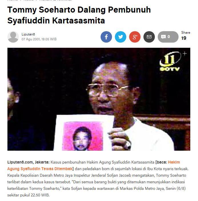Pengamat Politik: Partai Berkarya Berpotensi Besar Lolos Ke Senayan
