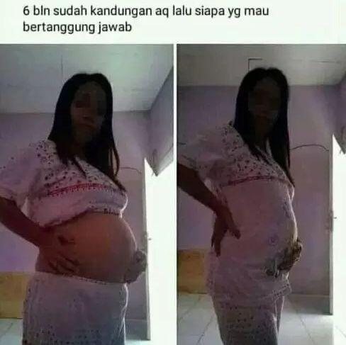 6 Postingan Polos Emak-emak Indonesia yang Malu-maluin, Bikin Ngakak Ngelihatnya