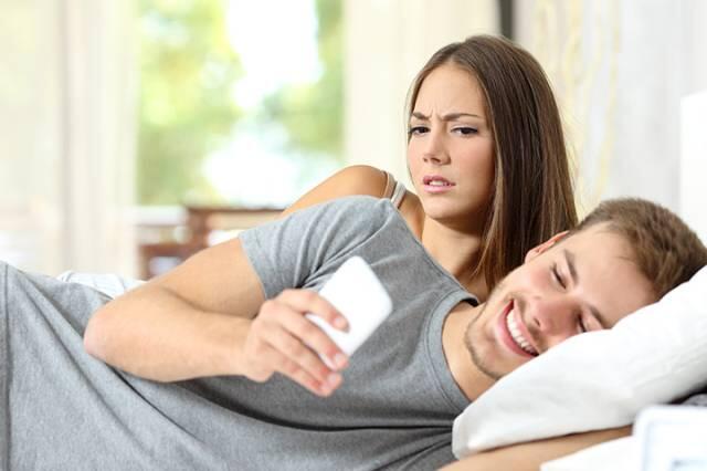 Hasil Penelitian,inilah 4 Fakta Tentang Perselingkuhan Yang Mengejutkan