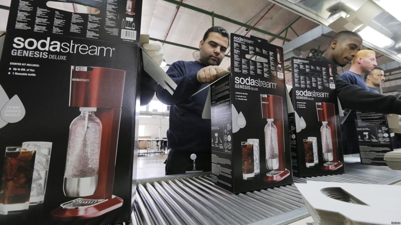 TERNYATA: Ada ribuan sampai puluhan ribu warga Palestina bekerja di Israel