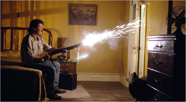 Tentang Film No Country For Old Men (2007)