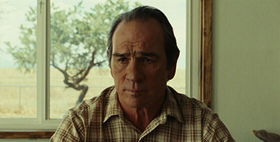 Tentang Film No Country For Old Men (2007)