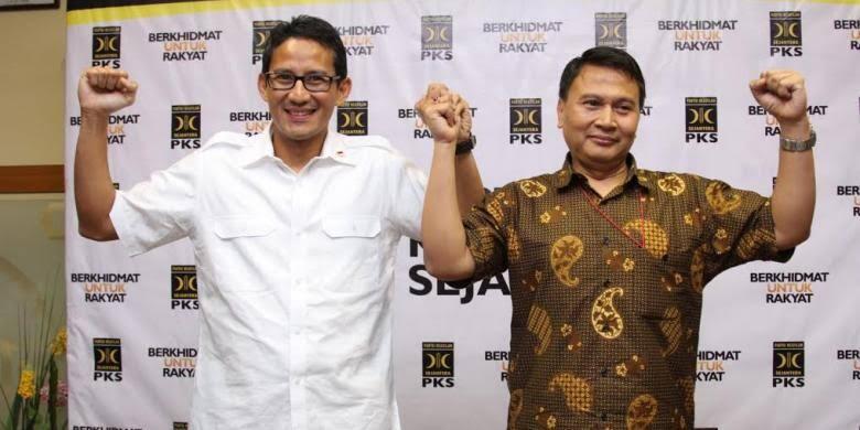 Inisiator #2019GantiPresiden Anggap Masjid Basis Kekuatan Politik Umat