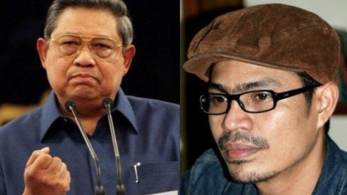 F Assegaf: Sebaiknya SBY Berhenti Bermedsos Agar Perilaku Baperan tak Menulari Rakyat